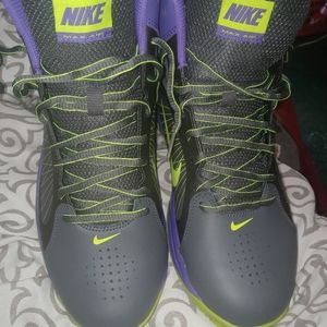 Mens Nike Airmax Actualizer II